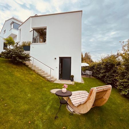 Moderne Ferienwohnung Zum Wohlfuehlen Lindenberg im Allgäu Exterior foto