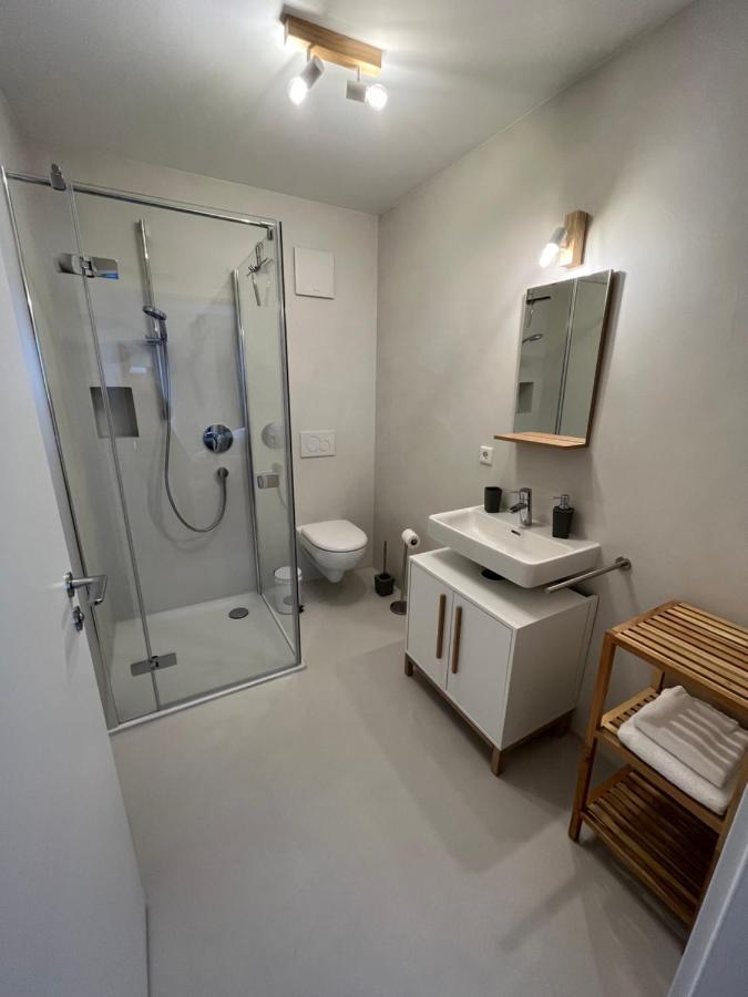 Moderne Ferienwohnung Zum Wohlfuehlen Lindenberg im Allgäu Exterior foto
